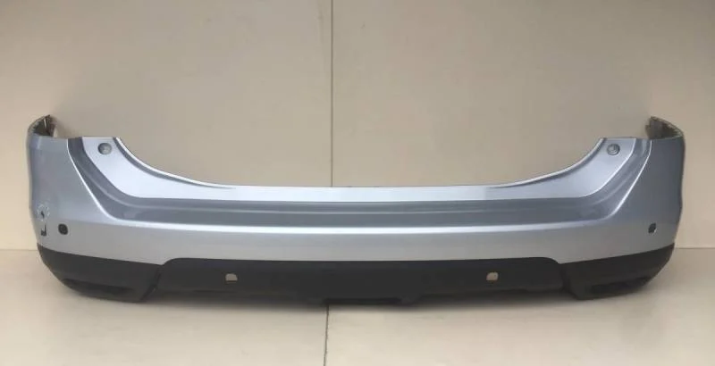 Бампер задний Nissan X-Trail 3 (T32) 2014>