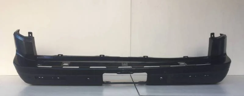 Бампер задний Land Rover Discovery 4 (LA) 2009-2016