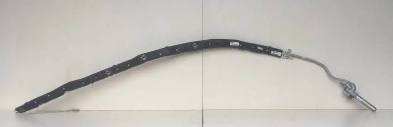 Подушка безопасности боковая (шторка) Mercedes-Benz ML-Class (W164) 2005-2011