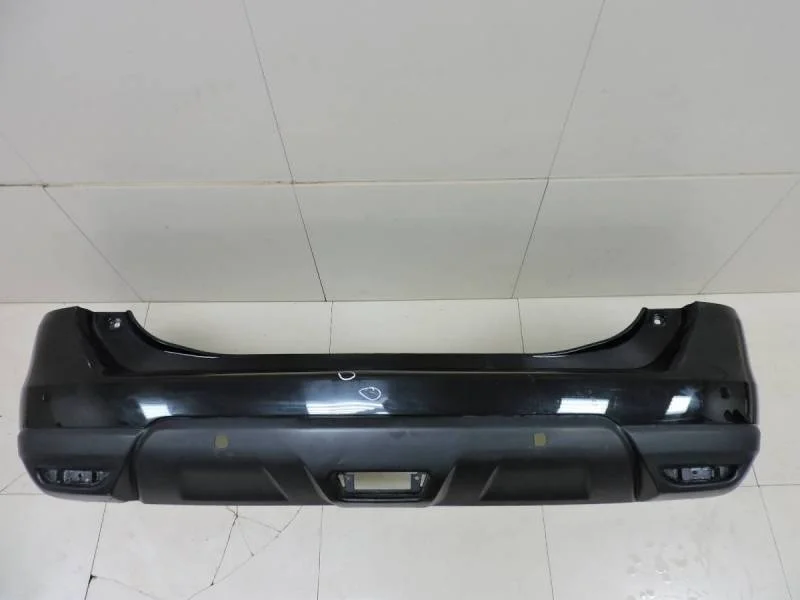Бампер задний Nissan X-Trail 3 (T32) 2014>