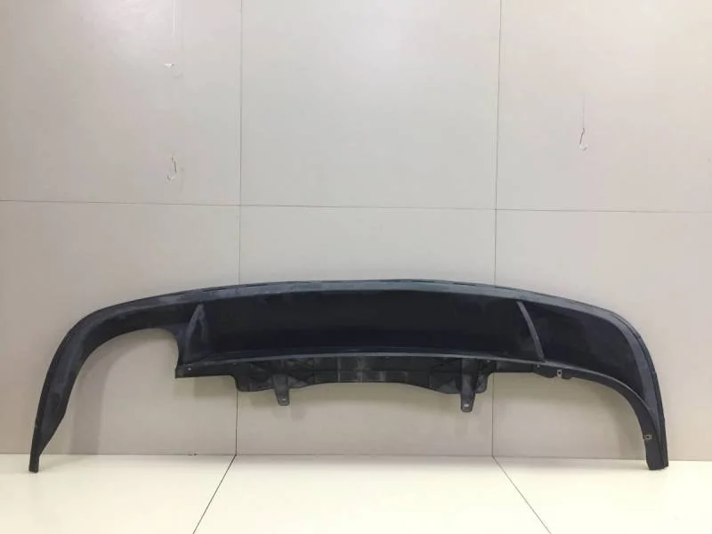 Юбка задняя Volkswagen Passat B7 2011-2015