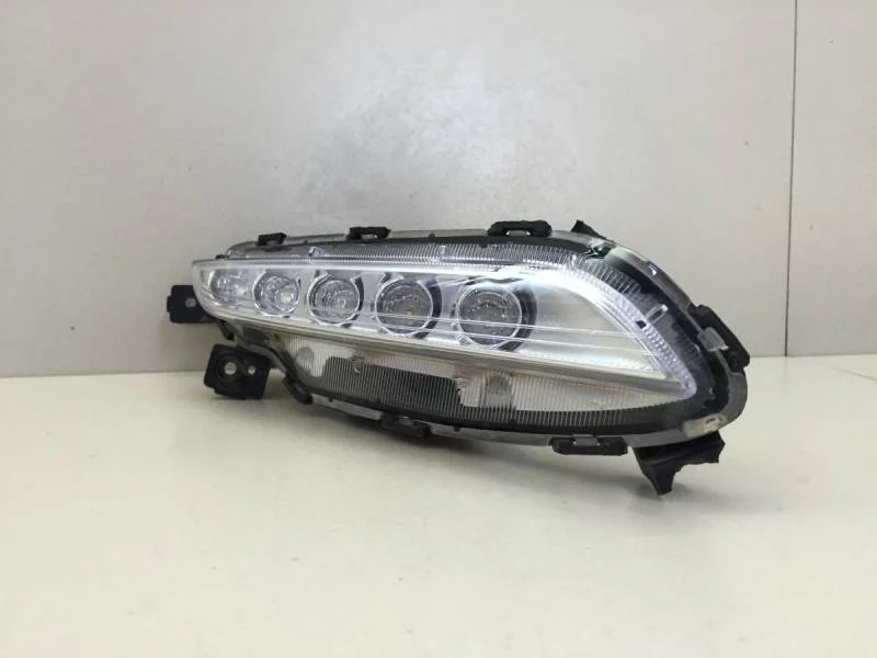 Фара дневного света правая (ходовые огни) Hyundai Tucson (TL) 2015>