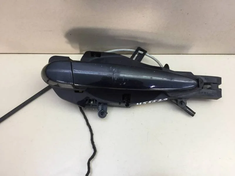 Ручка двери задней наружная правая BMW X6 E71 2008-2014