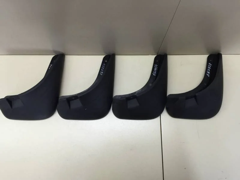 Брызговик задний правый Chevrolet Lacetti (J200) 2003-2013