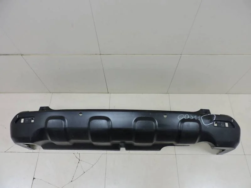 Бампер задний Honda CR-V 2007-2012