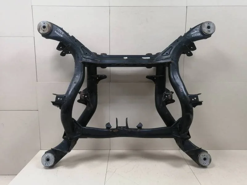 Балка задняя Porsche Cayenne 2003-2010