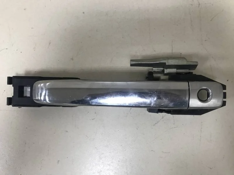 Ручка двери передней наружная левая Nissan Almera 3 (G11, G15) 2012>