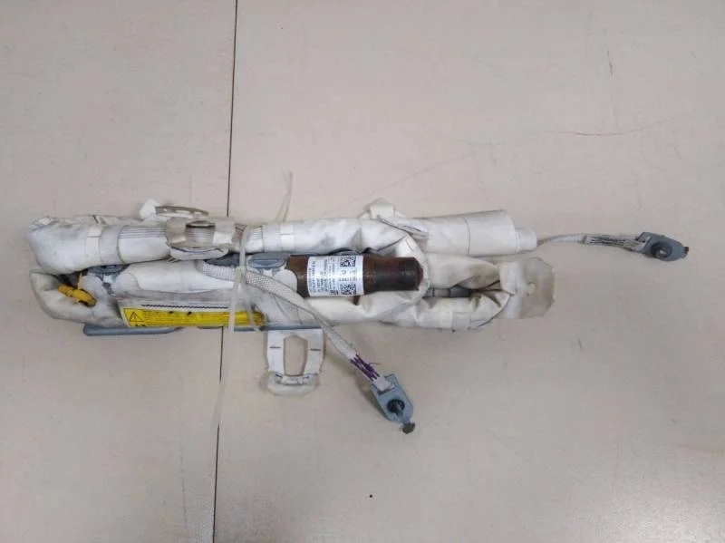 Подушка безопасности боковая (шторка) Chevrolet Cruze (J300) 2009-2016