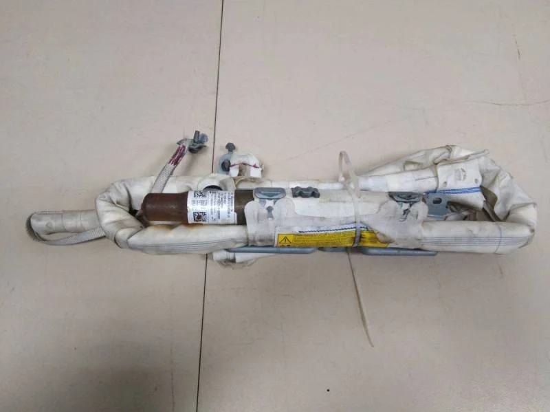 Подушка безопасности боковая (шторка) Chevrolet Cruze (J300) 2009-2016