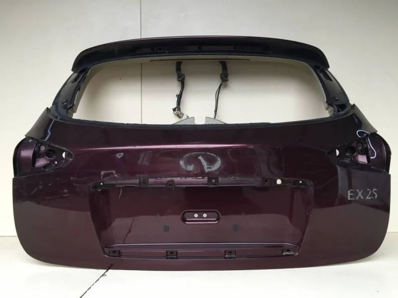 Дверь багажника Infiniti EX/QX50 (J50) 2008-2017