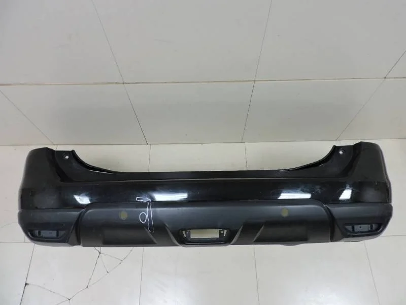 Бампер задний Nissan X-Trail 3 (T32) 2014>