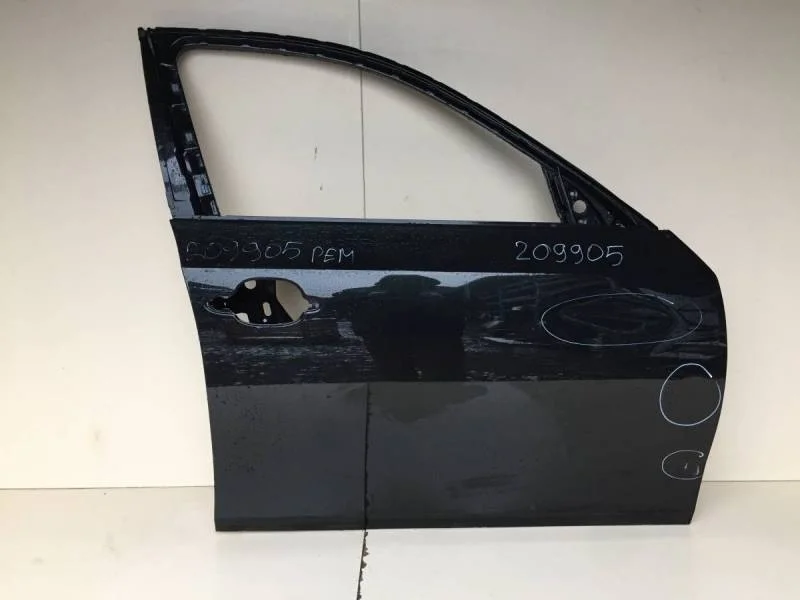 Дверь передняя правая BMW 5-series E60/E61 2003-2009