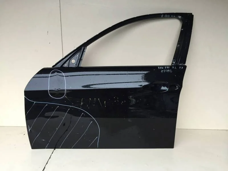 Дверь передняя левая BMW 3-series E90/E91 2005-2011