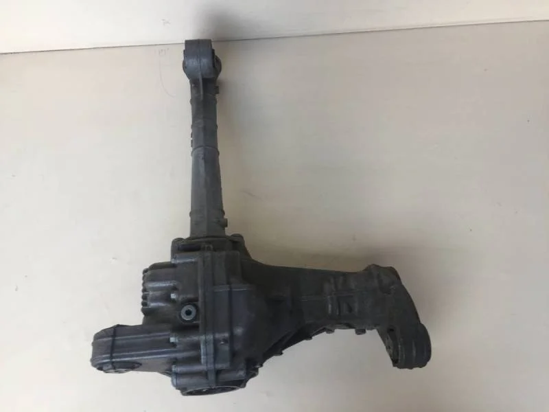 Редуктор переднего моста Audi Q7 (4L) 2005-2015
