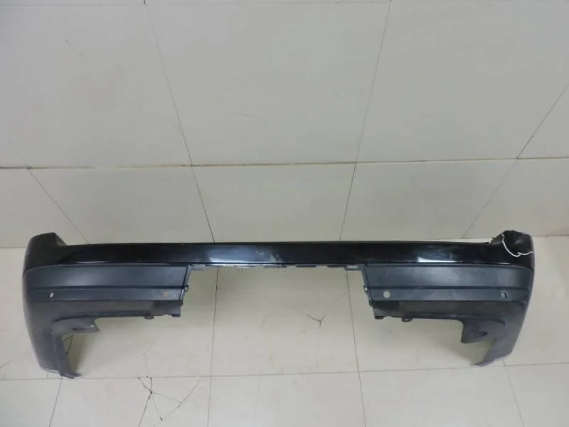 Бампер задний Land Rover Range Rover Sport 2013>