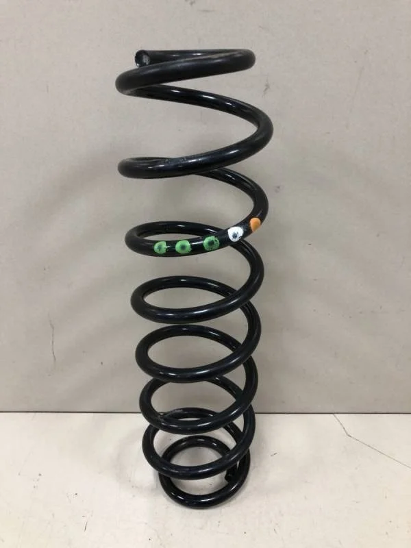 Пружина задняя Volkswagen Polo (Sed RUS) 2011>