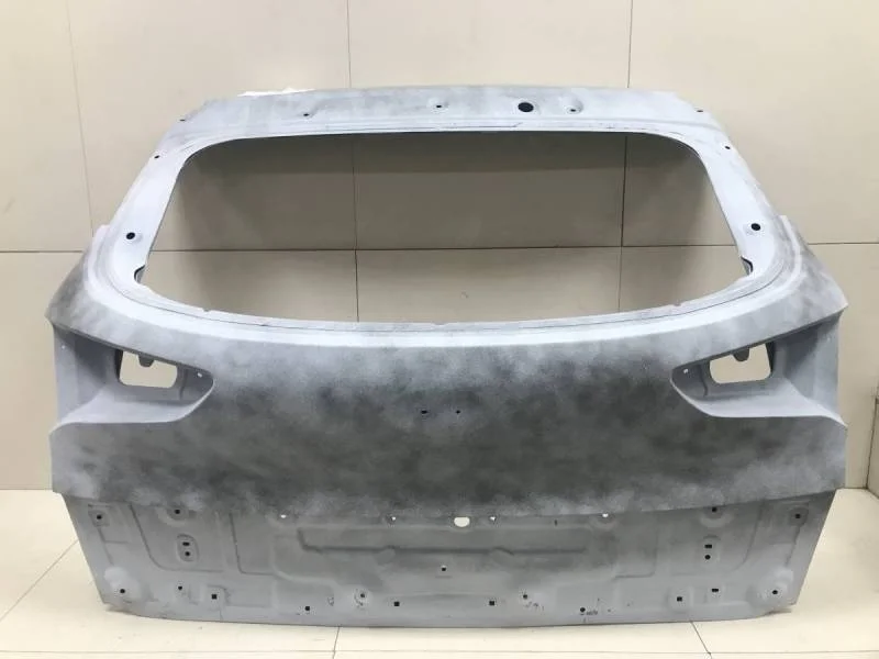 Дверь багажника Hyundai Tucson (TL) 2015>