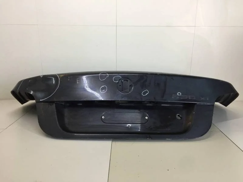 Крышка багажника BMW 5-series E60/E61 2003-2009