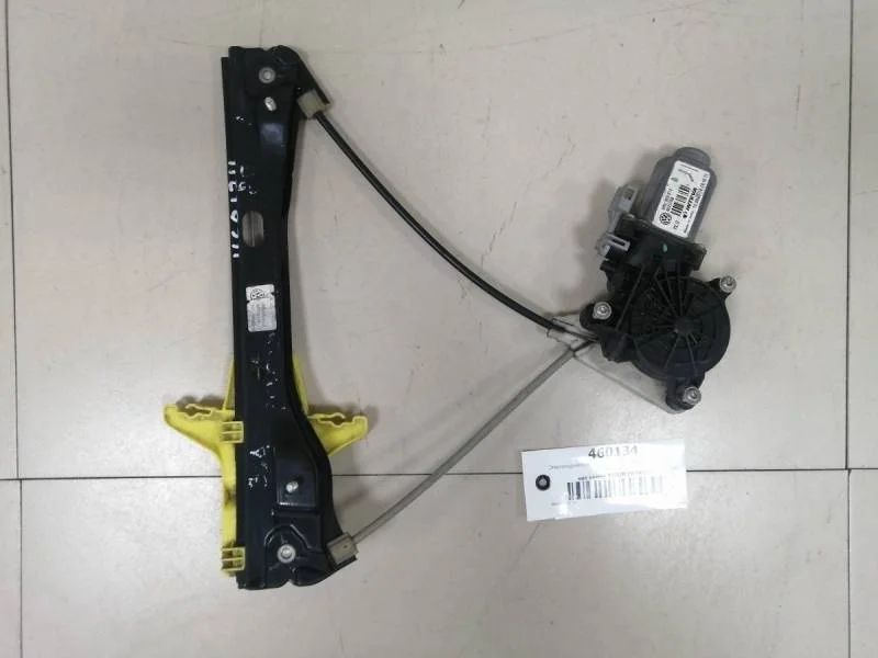 Стеклоподъемник электр. задний левый Volkswagen Polo (Sed RUS) 2011>