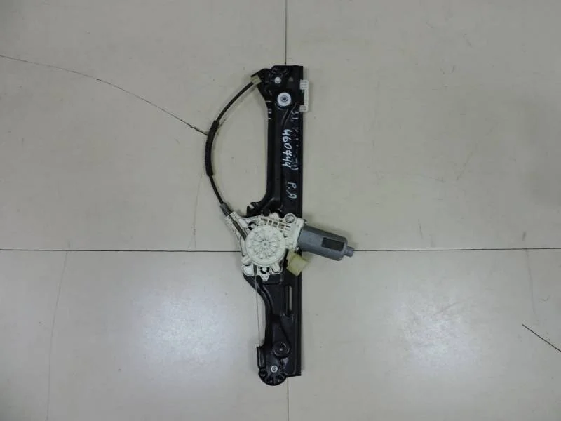 Стеклоподъемник электр. задний правый BMW X6 E71 2008-2014