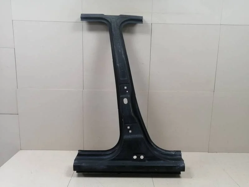 Порог со стойкой правый Renault Logan (1) 2005-2014