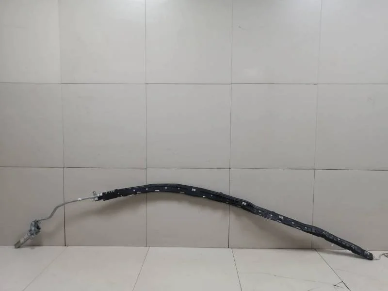 Подушка безопасности боковая (шторка) Mercedes-Benz ML-Class (W164) 2005-2011