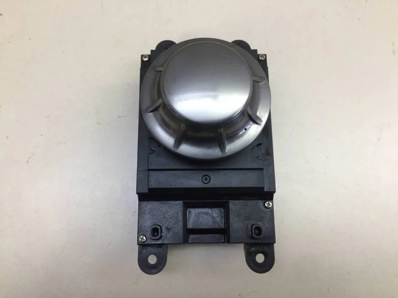 Кнопка многофункциональная BMW 5-series E60/E61 2003-2009