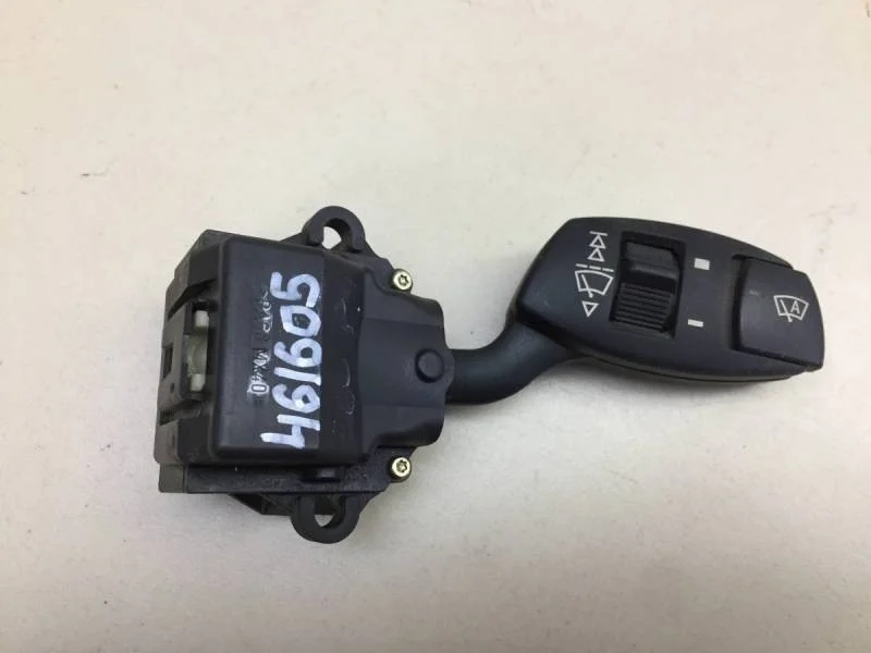 Переключатель стеклоочистителей BMW 5-series E60/E61 2003-2009