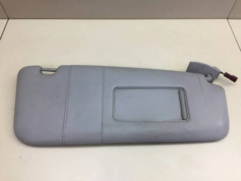 Козырек солнцезащитный (внутри) BMW 5-series E60/E61 2003-2009