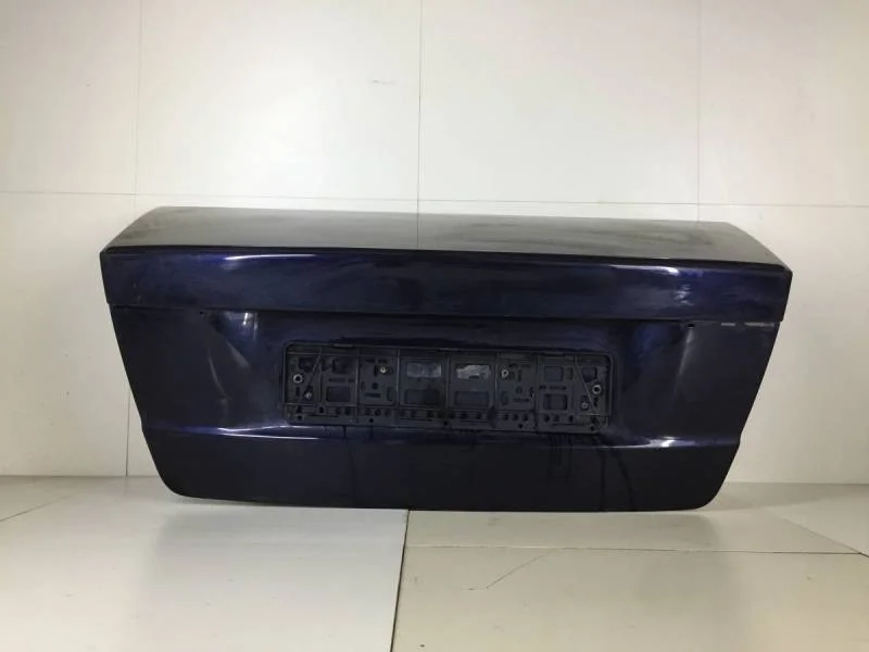 Крышка багажника Volvo S80 2006-2016