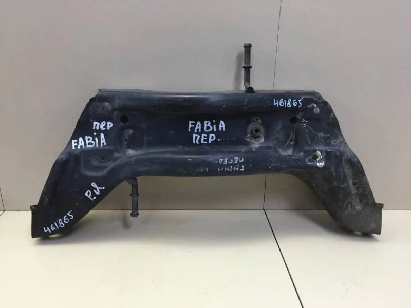 Балка подмоторная Skoda Fabia (6Y) 1999-2007