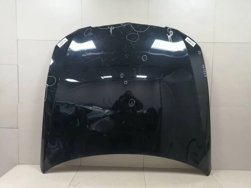 Капот BMW 3-series E90/E91 2005-2011
