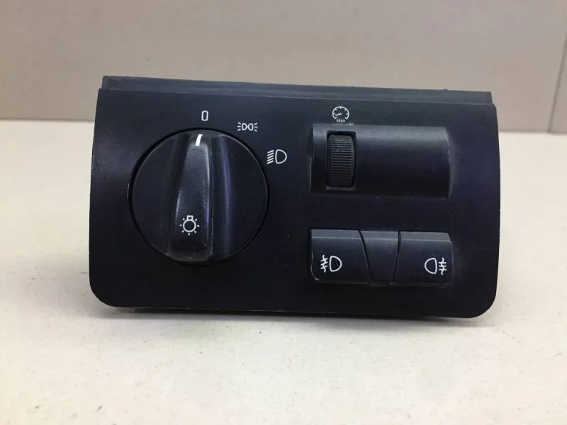 Переключатель света фар BMW X5 E53 2000-2007