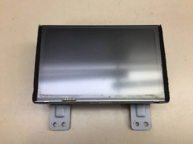 Дисплей информационный Nissan Teana J32 2008-2013