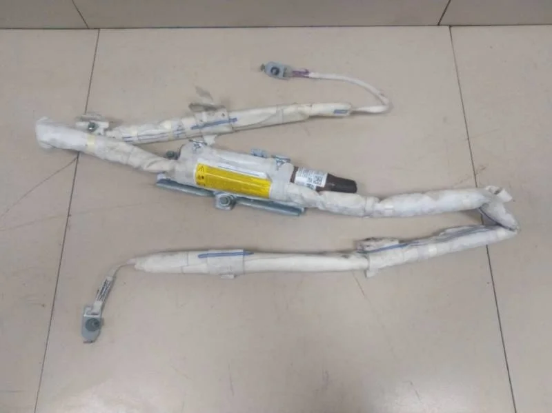 Подушка безопасности боковая (шторка) Chevrolet Cruze (J300) 2009-2016