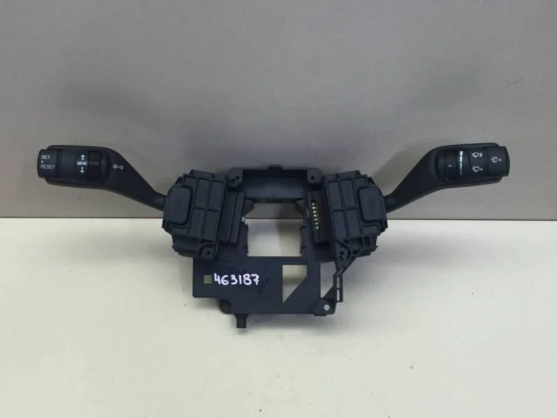 Переключатель подрулевой в сборе Ford Focus 2 (DA) 2005-2008