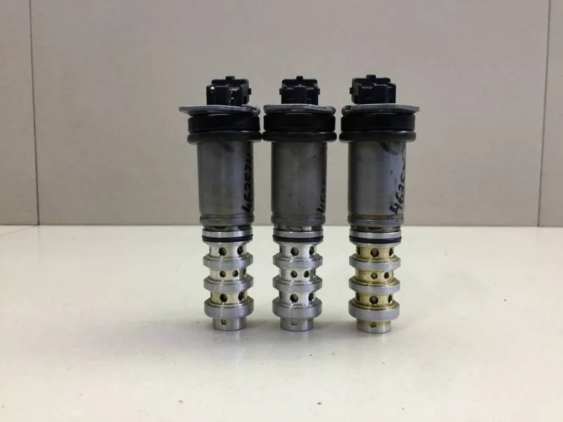 Клапан электромагн. изменения фаз ГРМ BMW X5 E70 2007-2013