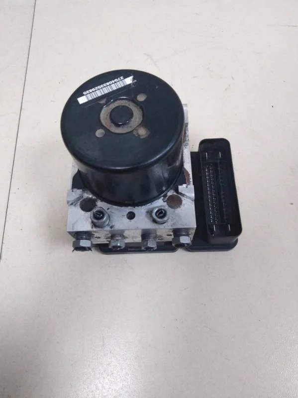 Блок ABS (насос) Ford Focus 3 2011>