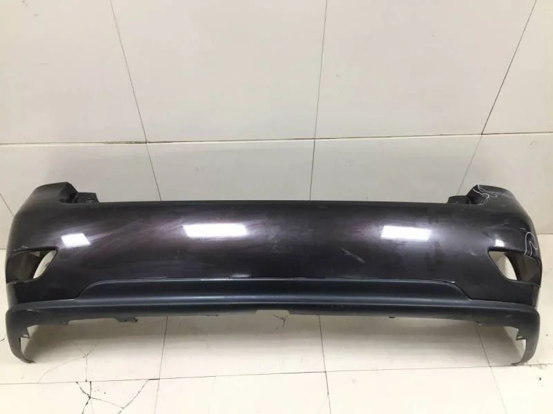 Бампер задний Lexus RX 350 /450h (XL10) 2009-2015