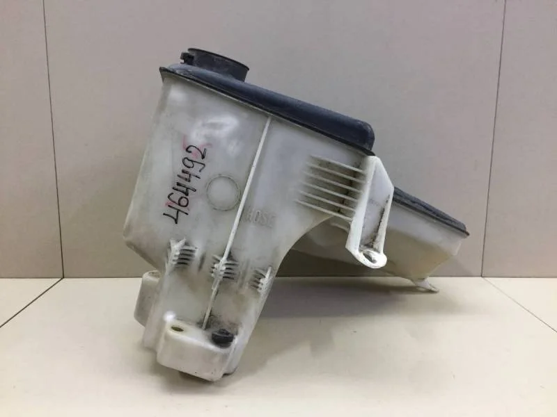 Бачок омывателя лобового стекла BMW X5 E53 2000-2007