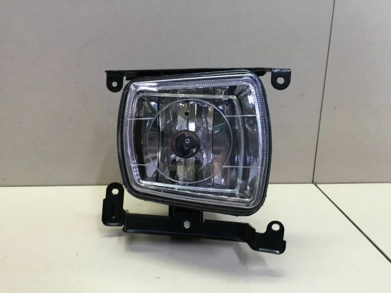 Фара противотуманная правая Kia Rio 2 (JB) 2005-2011