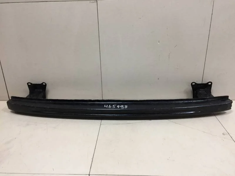 Усилитель заднего бампера Volkswagen Jetta (1K) 2006-2011