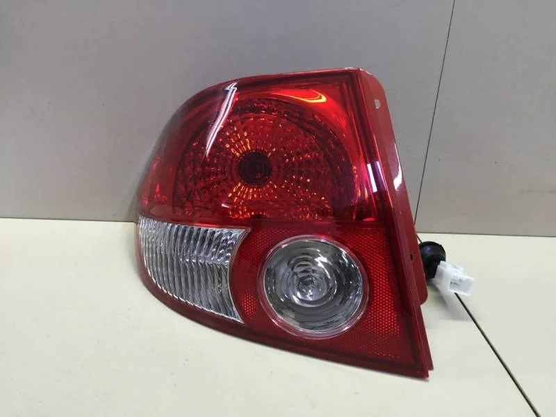 Фонарь задний левый Hyundai Getz 2002-2010