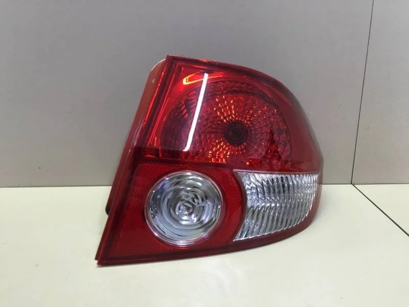 Фонарь задний правый Hyundai Getz 2002-2010