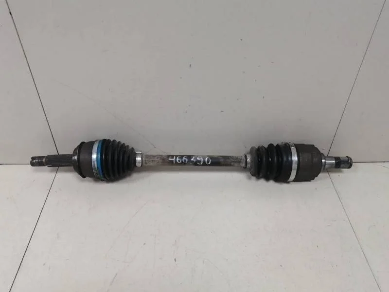 Полуось передняя левая Hyundai Solaris 2010-2017