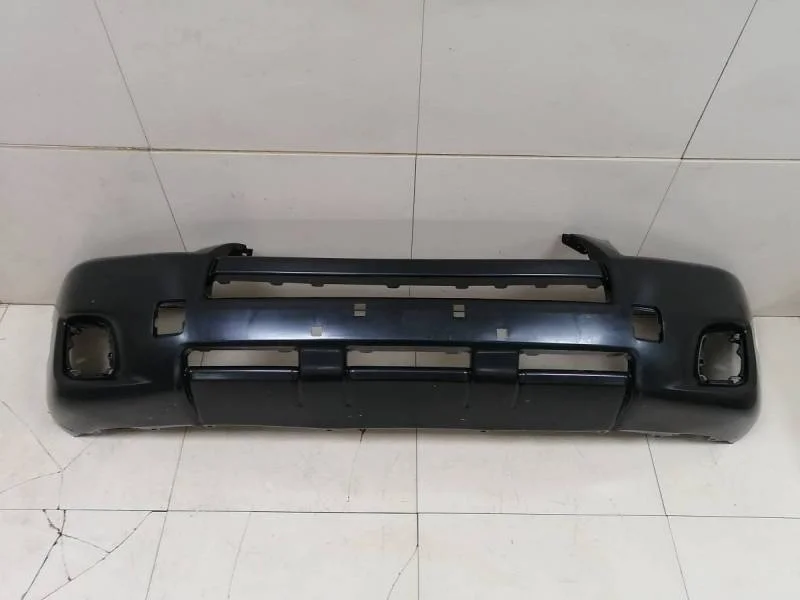 Бампер передний Toyota Rav 4 (A30) 2006-2013