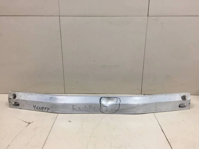 Усилитель заднего бампера Lexus RX 350 /450h (XL10) 2009-2015