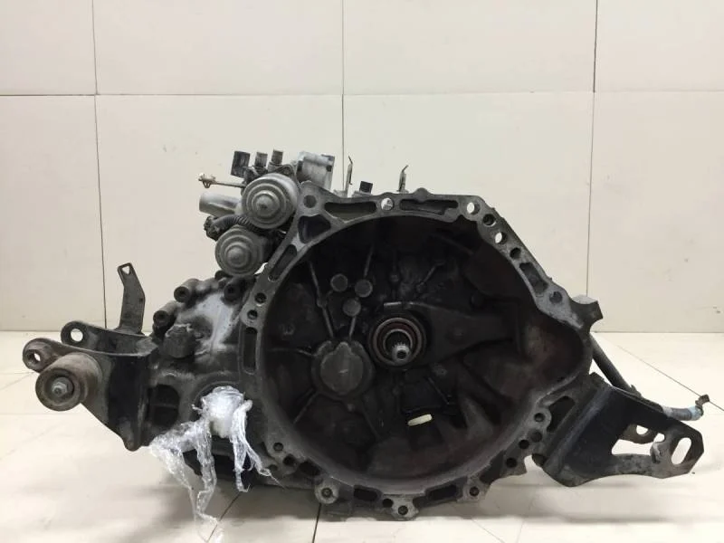 РКПП (роботизированная коробка переключения передач) Toyota Corolla E150 2006-2013