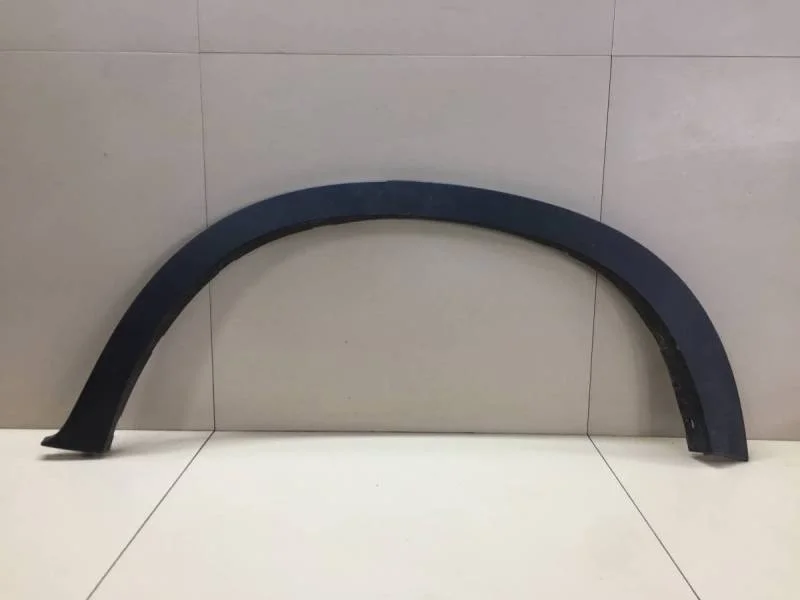 Накладка заднего крыла левого BMW X5 E70 2007-2013