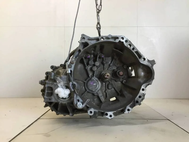 РКПП (роботизированная коробка переключения передач) Toyota Corolla E150 2006-2013